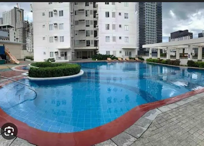 Affordable Interiored Furnished Unit Appartement Cebu