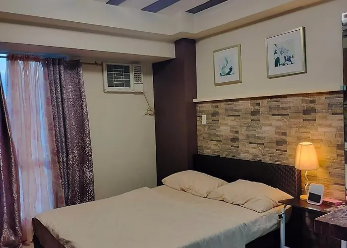 Appartement Affordable Interiored Furnished Unit