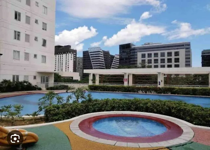 Appartement Affordable Interiored Furnished Unit *