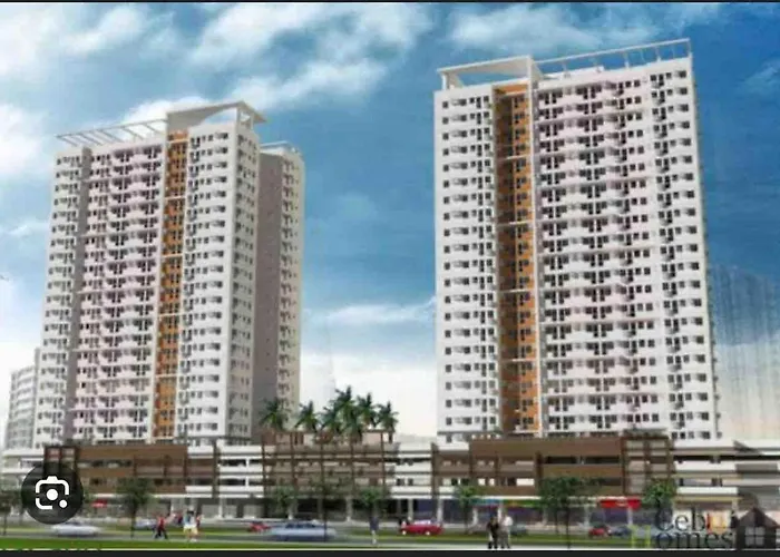 Affordable Interiored Furnished Unit *